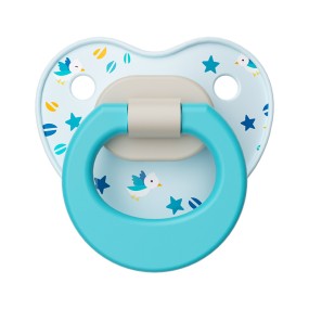 Pacifier Clip Manufacturer - 1 Pack BPA-Free Food Grade