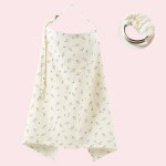 哺乳罩生产厂家 - 多图案灵活