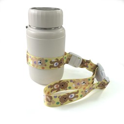 Baby Bottle Holder Manufacturer - OEM BPA Free Chupone Case