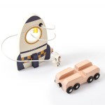 教育玩具生产厂家 - 多功能智力开发