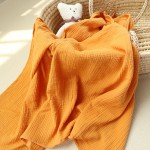 Swaddle Blanket Manufacturer - Organic Cotton Burping Clothes