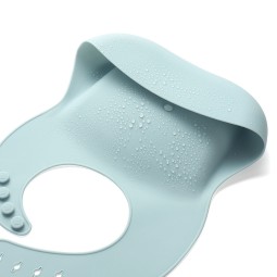 Baby Bib Manufacturer - Super Light Waterproof Pocket