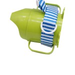 奶嘴夹工厂 - 奶嘴带连指手套夹