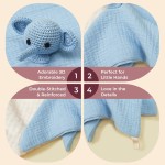 Muslin Blanket Supplier - Organic Cotton Soft Breathable