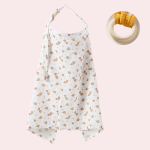 Baby Car Seat Cover Factory - Nursing Breastfeeding Blanket