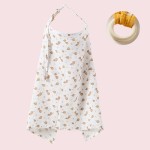 Baby Car Seat Cover Factory - Nursing Breastfeeding Blanket