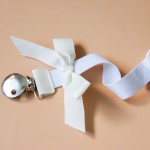 奶嘴夹工厂 - 动物面料安全棉链