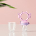 Fruit Feeder Manufacturer - Safe Baby Nipples Feeding