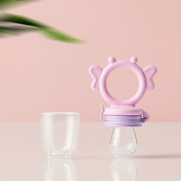 Fruit Feeder Manufacturer - Safe Baby Nipples Feeding