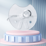 Pacifier Supplier - Luxury Organic Rubber Custom