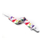 Bib Set Factory - Headband Pacifier Clip Combo