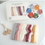 Burp Cloth Supplier - Large Size Absorbent Newborn Set