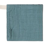 Baby Bib Factory - 100% Cotton Bandana Drool Teething