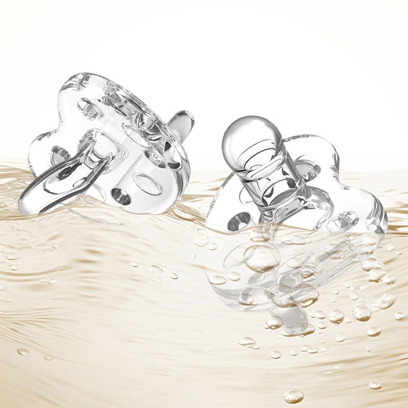 磨牙奶嘴生产厂家 - 环保硅胶儿童