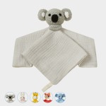 Swaddle Blanket Supplier - Organic Cotton Breathable Soft