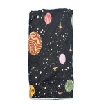 Baby Lovey Factory - Organic Muslin Security Blanket