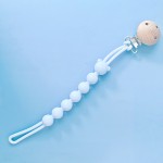 婴儿喂养套装供应商 - 6件硅胶分隔盘