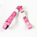 Baby Toy Strap Supplier - Self-Adjusting Polyester Holder