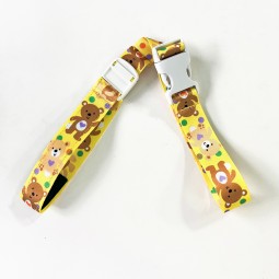 Pacifier Clip Factory - Colorful Baby Girl Boy Holder