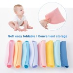 吸盘餐盘工厂 - 食品级防滑微波安全