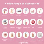 蒙氏玩具工厂 - 木质颜色分类感官