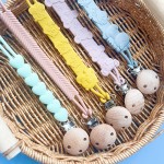 婴儿喂养套装供应商 - 6件硅胶分隔盘