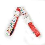 奶嘴夹生产厂家 - 卡通设计婴儿礼盒