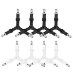 Bed Sheet Clip Factory - Elastic Triangle Straps Household