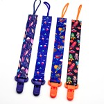 Baby Toy Manufacturer - Self-Adjusting Teether Strap