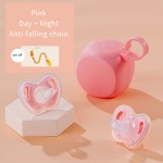 婴儿奶嘴供应商 - 定制硅胶安抚器颜色