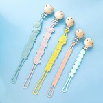 婴儿喂养套装供应商 - 6件硅胶分隔盘