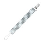 Pacifier Clip Supplier - Fits Most Pacifiers Protects Baby