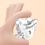 磨牙奶嘴生产厂家 - 环保硅胶儿童