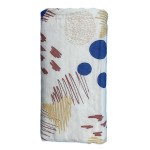 Baby Gym Supplier - Wooden Rattan Play Mat Activity