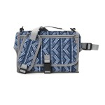 Diaper Backpack Factory - Portable Changing Pad Pockets