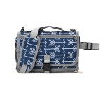 Baby Diaper Bag Factory - Lightweight Collapsible Changing
