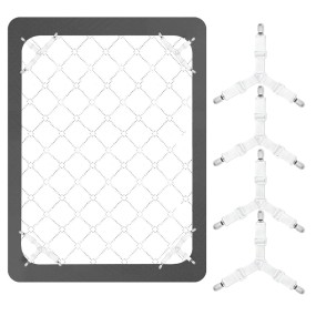 Baby Teether Manufacturer - Crochet Silicone Beads Bracelet