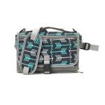 Baby Diaper Bag Factory - Lightweight Collapsible Changing