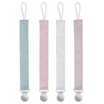 奶嘴夹工厂 - 1个装多品牌适用