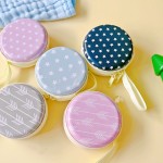 婴儿安抚器容器供应商 - 无BPA旅行存储