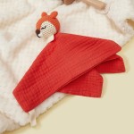 Muslin Blanket Supplier - Organic Cotton Soft Breathable