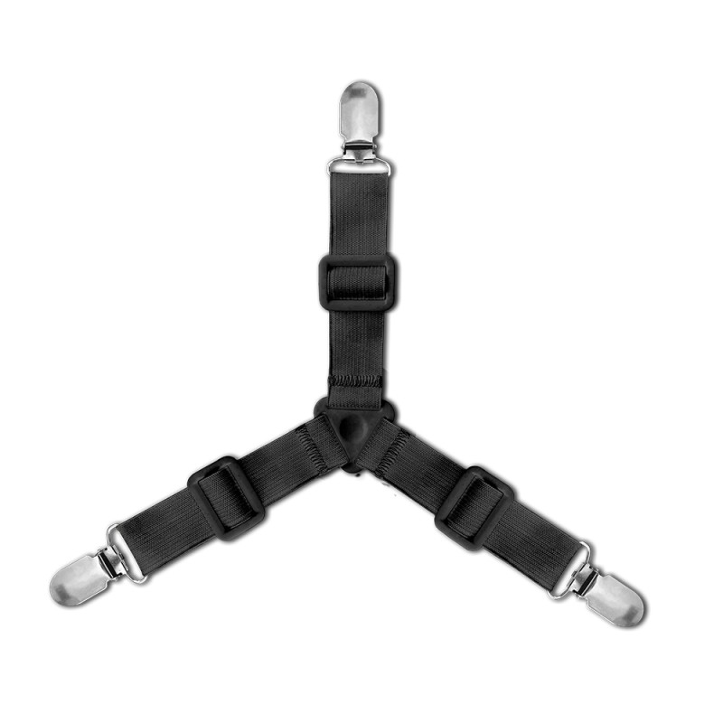 床单夹供应商 - 热销可调弹性带