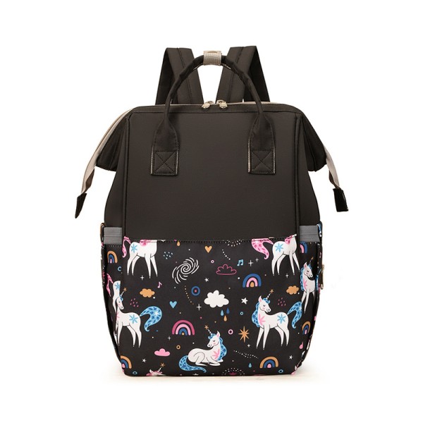 Diaper Bag Factory - Cartoon Multifunction Waterproof