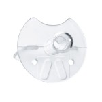 Pacifier Supplier - Luxury Organic Rubber Custom