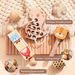 Interactive Toy Manufacturer - Cooking Christmas Birthday Gift