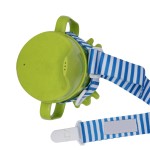 奶嘴夹工厂 - 奶嘴带连指手套夹