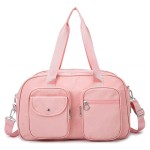Baby Diaper Bag Supplier - Custom Waterproof Backpack