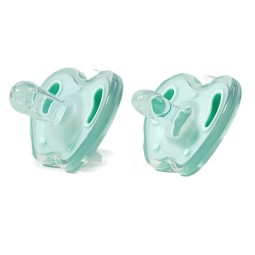 Baby Pacifier Manufacturer - Round Natural Rubber Silicone
