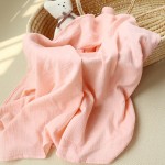 Swaddle Blanket Manufacturer - Organic Cotton Burping Clothes