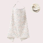 Baby Car Seat Cover Factory - Nursing Breastfeeding Blanket